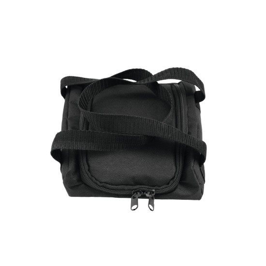 Borsa Universale EUROLITE SB-50 in Nylon Resistente con Imbottitura
