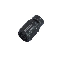 Adattatore Neutrik Speakon NL4MMX - Connettore per Cavi Altoparlanti