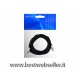 Cavo MC-150, 15m,colore nero,XLR m/f,balanced 15 metri Cavo MC-150, 15m,colore nero,XLR m/f,balanced 15 metri