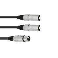 Cavo In Fibra Ottica Maschio-maschio 1m Per Audio E Navigazione – Compatibile Con BMW, Audi E Mercedes