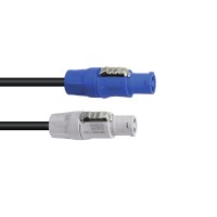 Cavo di Collegamento PSSO PowerCon 3x1,5 mm² 5m - Affidabilità Europea