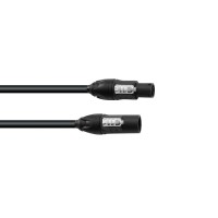 Prolunga PowerCon TRUE Neutrik 3x1,5 mm² 1,5m - Cavo di Alimentazione IP65