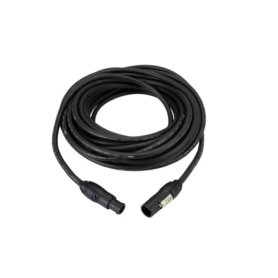 Prolunga PowerCon TRUE 10 m 3x1,5 mm² PSSO – Cavo Alimentazione Professionale