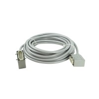 Cavo Multicore 16 Poli 15m Grigio PSSO - Alta Qualità Europea Cavo Multicore 16 Poli 15m Grigio PSSO - Alta Qualità Europea