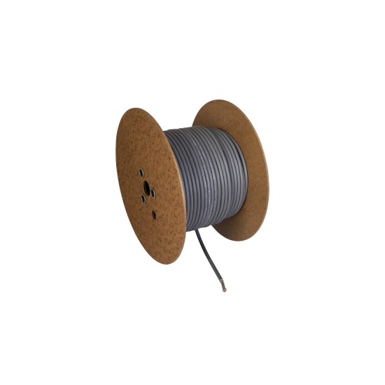 Cavo Schermato per Altoparlanti 2x2,5 mm² 100m Sommer Cable Meridian Install SP225 FRNC