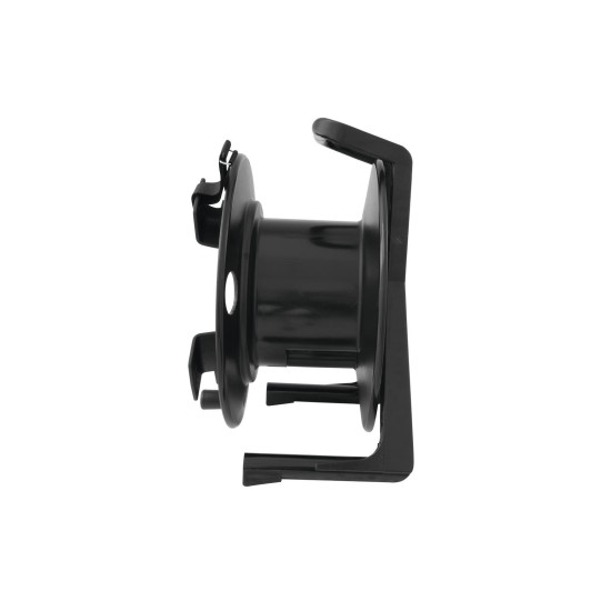 SCHILL Avvolgicavo GT 310.RM - Bobina per Cavi Professionale, Resistente a Benzina e Oli