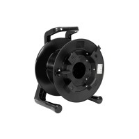 SCHILL Avvolgicavo GT 380.RM - Resistente e Versatile per Microcavi e Multicore