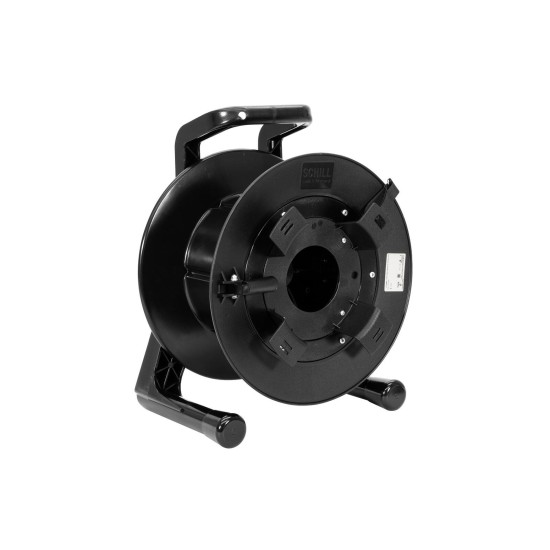 SCHILL Avvolgicavo GT 380.RM - Resistente e Versatile per Microcavi e Multicore