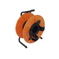 SCHILL Avvolgicavo IT380.RM per Microcavi XLR e Cavi Multicore - Resistente e Testato