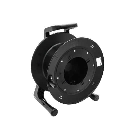 SCHILL Avvolgicavo GT 450.RM - Bobina Resistente per Cavi XLR e Multicore