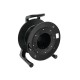 SCHILL Avvolgicavo GT 450.RM - Bobina Resistente per Cavi XLR e Multicore