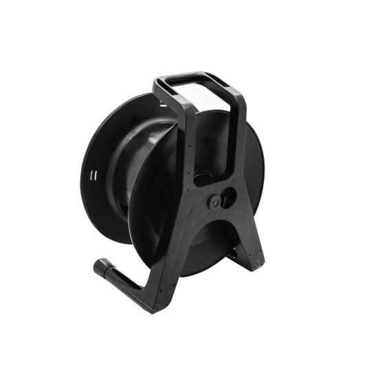 SCHILL Avvolgicavo GT 450.RM - Bobina Resistente per Cavi XLR e Multicore