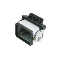 Alloggiamento Giunto ILME 6 Poli, PG 16 Dritto - Made in Europe