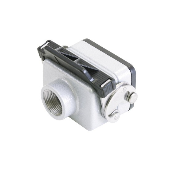 Alloggiamento Giunto ILME 6 Poli, PG 16 Dritto - Made in Europe