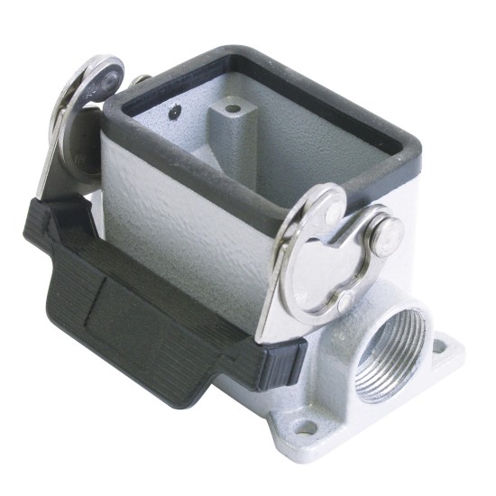 Alloggiamento Base ILME 6 Poli con Attacco PG 16 - Made in Europe