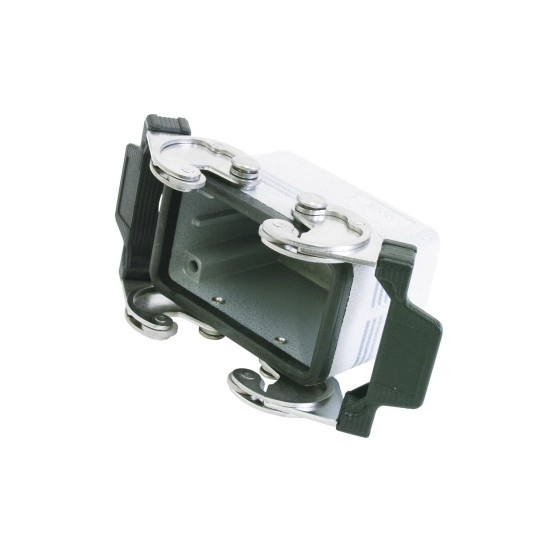 ILME Alloggiamento Giunto 10 Poli PG 16 Dritto - Accessorio Professionale