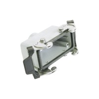 ILME Alloggiamento Giunto 16 Poli PG 21 Dritto – Accessorio Professionale Made in Europe