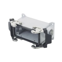 ILME Alloggiamento Base 16 Poli con Connessione PG 21 - Made in Europe