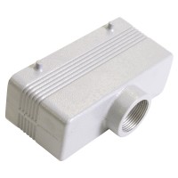 ILME Alloggiamento Beccuccio Dritto TG24-108, PG 21 - Robusto e Leggero