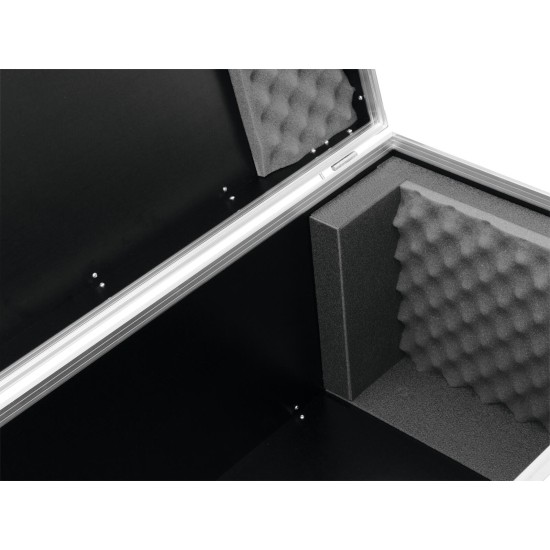 Custodia Professionale ROADINGER per ANTARI M-5/M-8/M-10 - Flightcase Alta Qualità