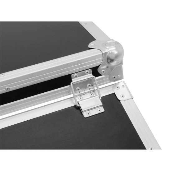 Custodia Professionale ROADINGER per ANTARI M-5/M-8/M-10 - Flightcase Alta Qualità