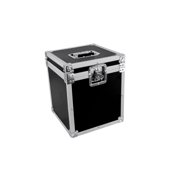 Custodia Protettiva per Sfera Specchiata 30 cm - Flight Case Robusto e Sicuro