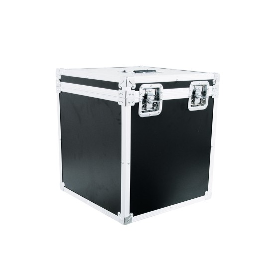 Custodia Professionale per Sfera Specchiata 40 cm - Flight Case Resistente