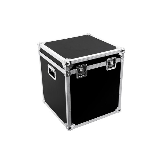 Custodia Professionale per Sfera Specchiata 50 cm - Flight Case Resistente