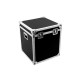 Custodia Professionale per Sfera Specchiata 50 cm - Flight Case Resistente