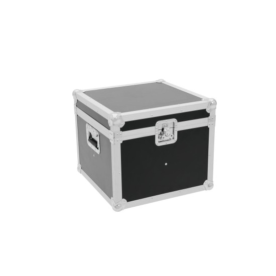 ROADINGER Flightcase EP-56 Custodia Professionale per 4 PAR-56 Spot
