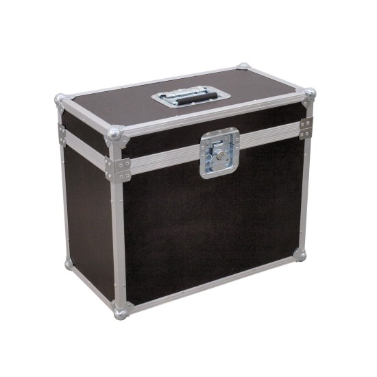 ROADINGER Flightcase M per 4 SLS - Custodia Professionale in Betulla