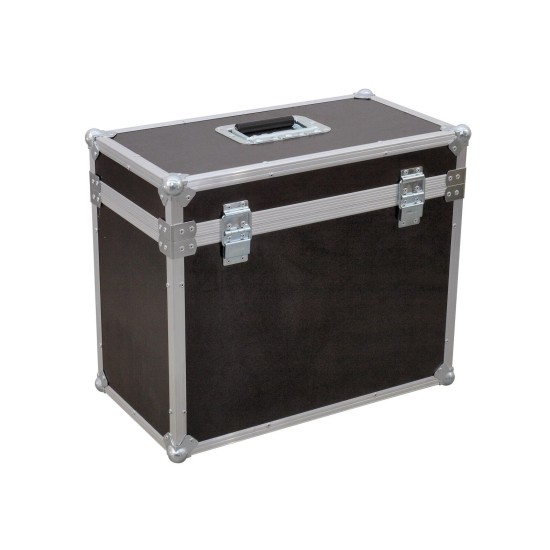 ROADINGER Flightcase M per 4 SLS - Custodia Professionale in Betulla