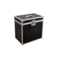 ROADINGER Flightcase L per 4 SLS - Custodia Universale Imbottita in Legno Multistrato