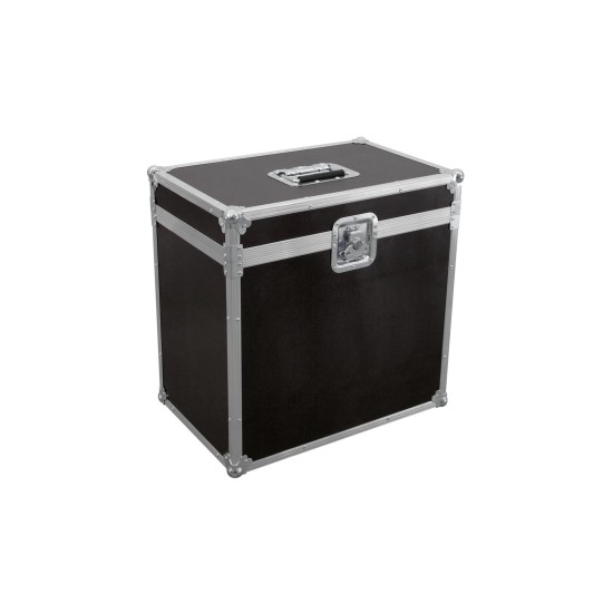ROADINGER Flightcase L per 4 SLS - Custodia Universale Imbottita in Legno Multistrato