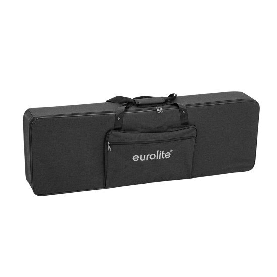Borsa Trasporto EUROLITE per LED TMH Bar con Imbottitura e Cinghie