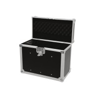 ROADINGER Flightcase EC-SL4M - Custodia Professionale per 4 SLS, Misura M