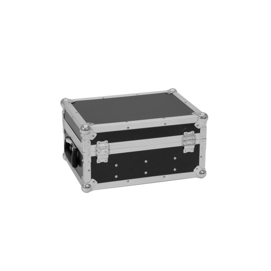Flightcase ROADINGER EC-4AC per 4 AKKU Flat Light - Custodia Protettiva Professionale