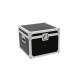 ROADINGER Flightcase EP-64: Custodia Professionale per 4 PAR-64 Spot Corto