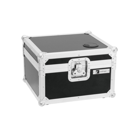 Custodia ROADINGER Flightcase per 4 AKKU UP-4 - Protezione e Ricarica