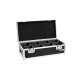ROADINGER Flightcase Professionale per 8 AKKU UP-4 con Carica Integrata
