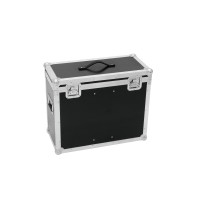 ROADINGER Flightcase per TSL-750/TSL-1200 - Custodia Professionale in Legno Multistrato