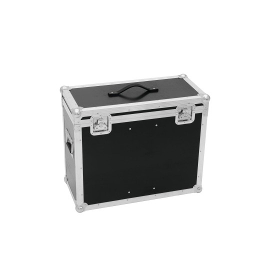 ROADINGER Flightcase per TSL-750/TSL-1200 - Custodia Professionale in Legno Multistrato