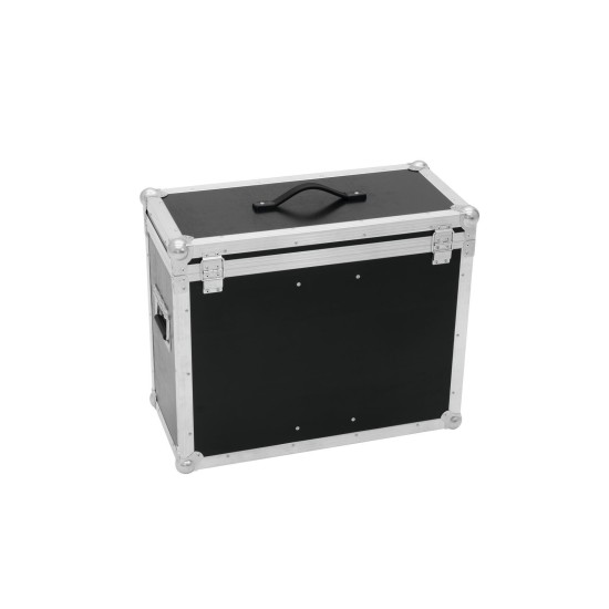 ROADINGER Flightcase per TSL-750/TSL-1200 - Custodia Professionale in Legno Multistrato