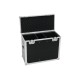 ROADINGER Flightcase per TSL-750/TSL-1200 - Custodia Professionale in Legno Multistrato