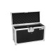 ROADINGER Flightcase per 2x LED PFE-50 Profile Spot - Custodia Professionale Multistrato