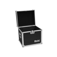 ANTARI FX-4 Flightcase Custodia Professionale per Cassa in Legno Laminato Nero