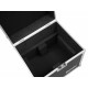 ANTARI FX-4 Flightcase Custodia Professionale per Cassa in Legno Laminato Nero