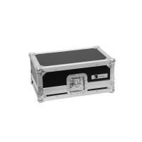 ROADINGER Flightcase TRM-202 MK3 - Valigia Professionale in Legno Multistrato per Trasporto Sicuro