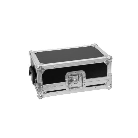 ROADINGER Flightcase TRM-202 MK3 - Valigia Professionale in Legno Multistrato per Trasporto Sicuro