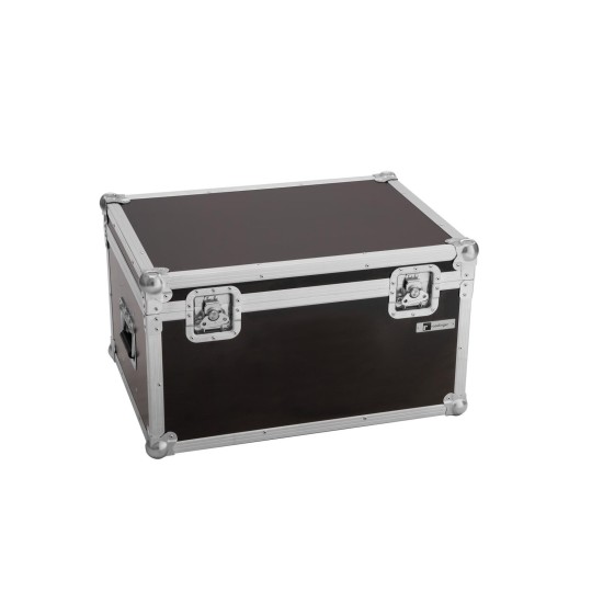 ROADINGER Flightcase Professionale per 2 LED PLL-360 con Vano Accessori